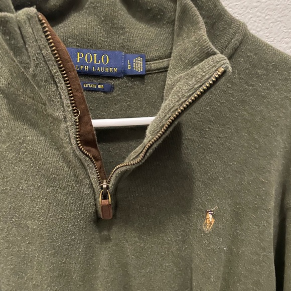 Ralph Lauren pull overs - 2 for 1 - good condition - large - Picture 2 of 6